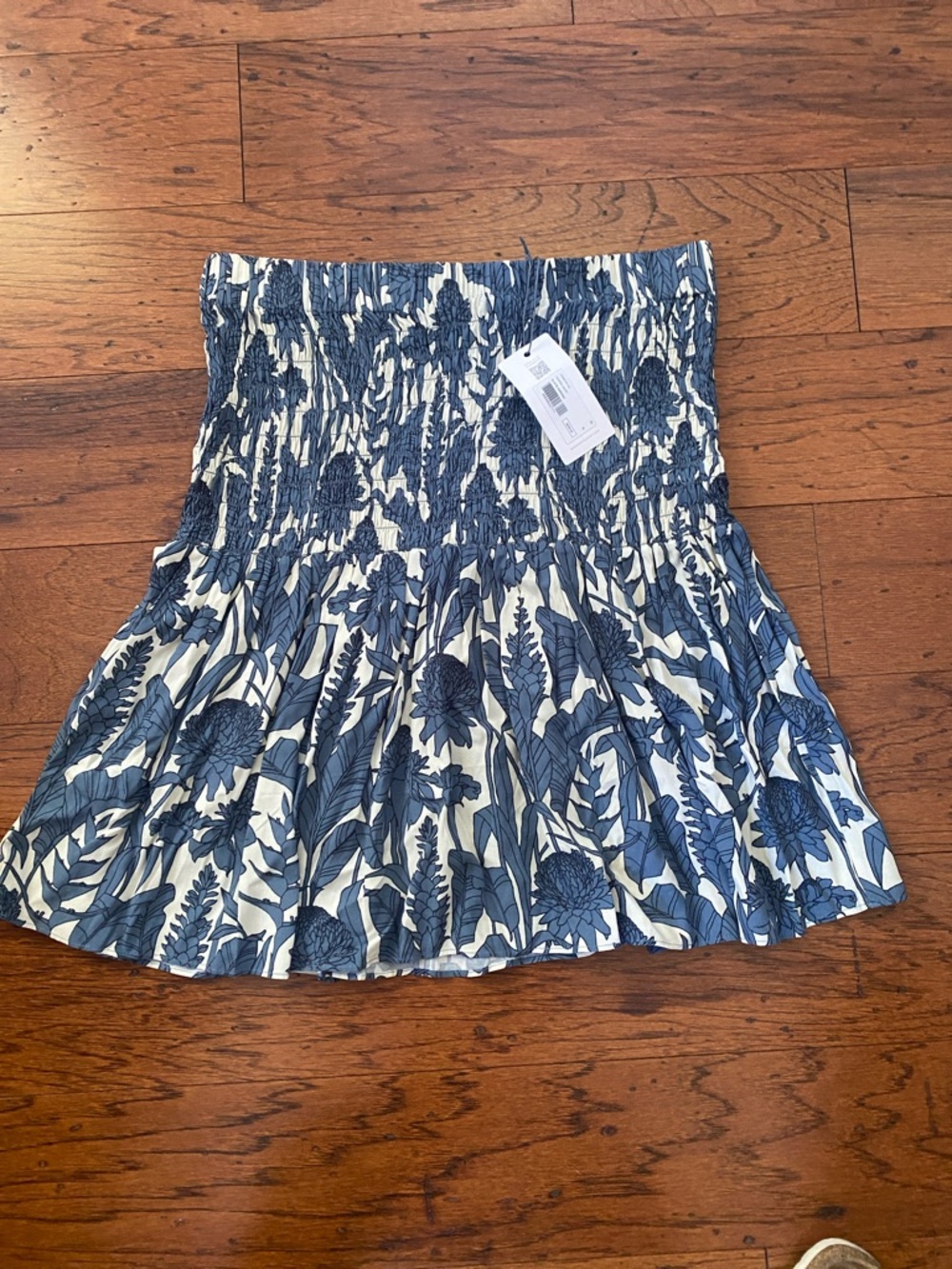 NWT-Margaret OLeary Gemma Skirt-medium